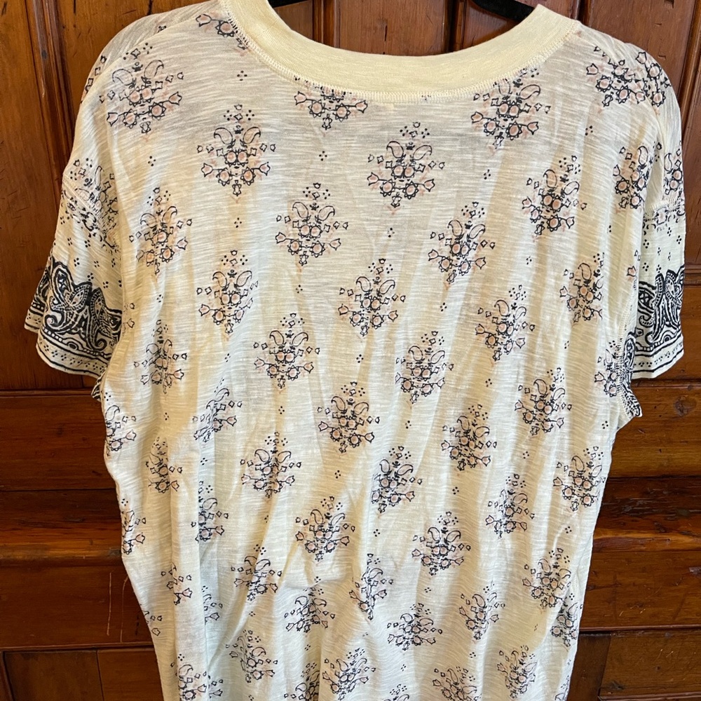 Free People Top - Picture 5 of 5